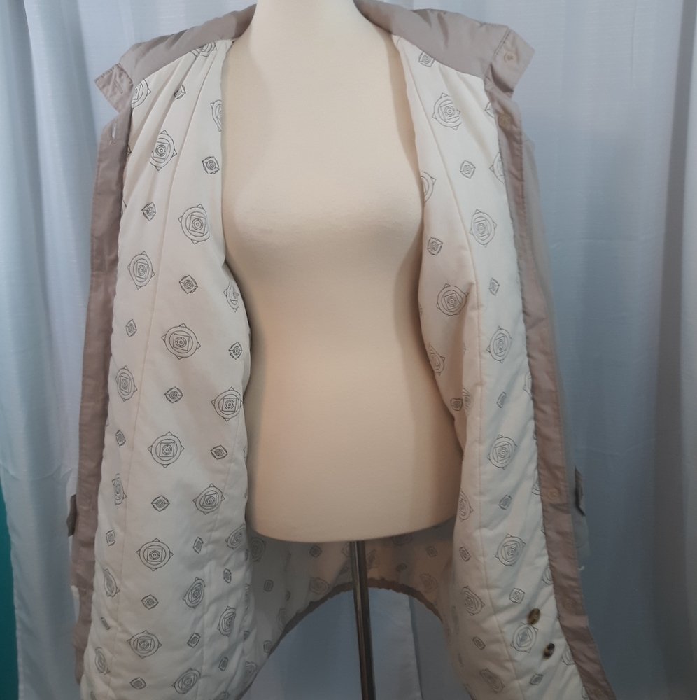 Appalachian Trail coat sz medium - Picture 3 of 7